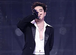 Nam rapper xứng đáng nổi tiếng hơn: Rap, hát, visual có đủ chỉ thiếu đúng 1 điểm