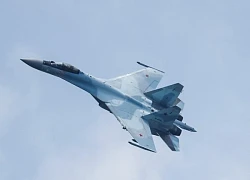 Nga điều tiêm kích Su-35 cản trở Estonia bắt giữ tàu dầu?