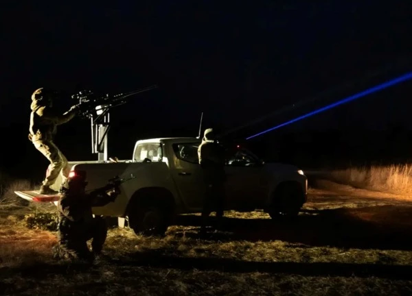 Nga phóng số lượng UAV nhiều kỷ lục vào Ukraine