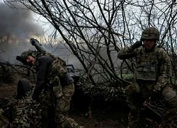 Nga - Ukraine lần đầu đàm phán sau 3 năm: Bế tắc chưa thể khơi thông