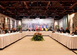 Nga yêu cầu thay đổi cơ chế đàm phán về xung đột Ukraine