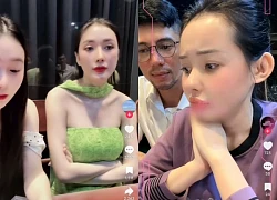 Ngân 98 đến nhà đối chất Ngân Collagen vụ kiểm nghiệm, nhân viên bị soi nói dối?