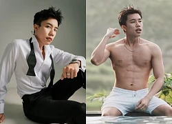 Ngoại hình gây sốc của con trai Vân Dung