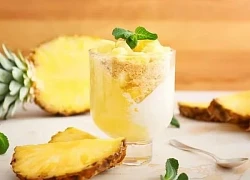 Người bệnh đái tháo đường có nên ăn dứa?