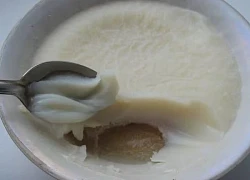Người cao tuổi có nên kiêng ăn mỡ lợn?