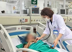 Người đàn ông nguy kịch vì nhiễm loại nấm cực kỳ nguy hiểm