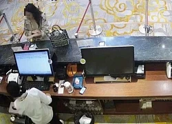 "Người đẹp ăn quỵt" bị bắt khi dùng trò bẩn để "ở chùa" 1 tháng trong khách sạn