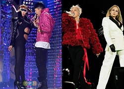 Người phụ nữ duy nhất bị đồn hẹn hò G-Dragon mà không ai tin, chứng kiến 2 thập kỷ càn quét của "ông hoàng Kpop"