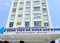 Người phụ nữ Indonesia nhiễm trùng sau phẫu thuật thẩm mỹ tại TPHCM
