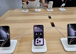 Nhà cung cấp của Apple đẩy nhanh việc ra mắt pin thế hệ tiếp theo