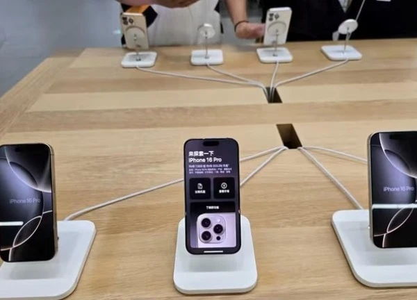 Nhà cung cấp của Apple đẩy nhanh việc ra mắt pin thế hệ tiếp theo