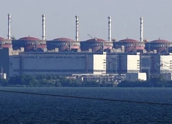 Nhà máy hạt nhân Zaporizhzhia: Rào cản hay chất xúc tác cho thỏa thuận hòa bình ở Ukraine?