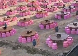 Nhà trai bày 100 mâm cưới đãi khách, cả làng không ai đến dự vì lý do này