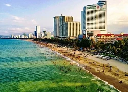 Nha Trang lọt Top 15 điểm đến du lịch hấp dẫn nhất thế giới