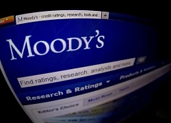 Nhà Trắng phản ứng mạnh trước quyết định hạ tín nhiệm của hãng Moody's