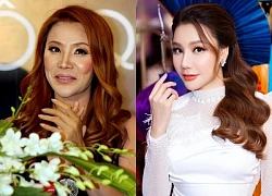 Nhan sắc Hồ Quỳnh Hương thay đổi thế nào sau hơn 20 năm đi hát?
