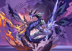Nhân vật 4 sao bá đạo nhất Genshin Impact, sở hữu Bug game chí mạng giúp solo Boss mà không cần phải giao tranh?
