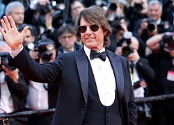 "Nhiệm vụ bất khả thi" của Tom Cruise nhận cơn mưa lời khen từ giới phê bình