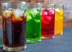Nhiều người trẻ nạp đường vượt khuyến nghị WHO