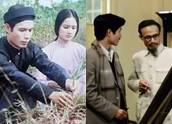 Nhìn lại 3 bộ phim thành công về đề tài Chủ tịch Hồ Chí Minh