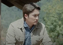 Những chặng đường bụi bặm - Tập 26: Nguyên "khó ở" khi đến điểm trường vùng cao