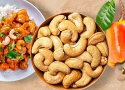 Những loại trái cây khô giúp giảm nồng độ axit uric một cách tự nhiên