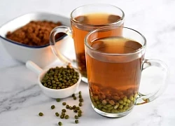 Những mẹo giải rượu tự nhiên giúp bạn tỉnh táo nhanh chóng