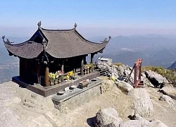 Những ngôi chùa nổi tiếng nào của Việt Nam đang nắm giữ kỷ lục châu Á?