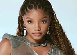 Nỗi ám ảnh bị bạo hành của "nàng tiên cá" Halle Bailey