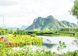 Nơi hồn thiêng sông núi hòa nhịp