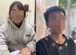 Nói xấu nhau trên Facebook, 2 nữ sinh gọi nhiều bạn bè tham gia hỗn chiến