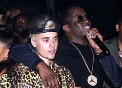 Nóng: Cuối cùng Justin Bieber đã chính thức lên tiếng về nghi vấn bị ông trùm Diddy lạm dụng tình dục!