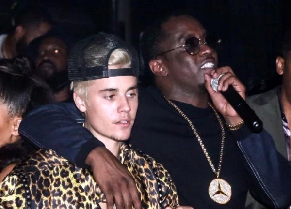 Nóng: Cuối cùng Justin Bieber đã chính thức lên tiếng về nghi vấn bị ông trùm Diddy lạm dụng tình dục!