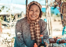 NSƯT chuyên vai ác đóng 'Lật mặt 8': Tôi vừa làm mẹ, vừa làm cha nuôi dạy 3 con