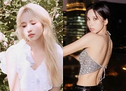 Nữ thần visual có giọt nước mắt đẹp nhất Kpop: Từ “gái ngoan” thành “ghệ chiến”, càng ngày càng bạo
