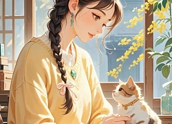 Nửa đêm thấy vợ lặng lẽ dắt xe ra đường, tôi nghẹn ngào khi biết nơi cô ấy tìm đến