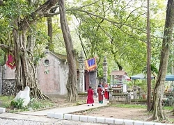Núi Sóc, huyền thoại và linh thiêng