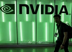 Nvidia xây dựng Trung tâm nghiên cứu và phát triển tại Trung Quốc