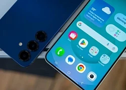 One UI 7 'phá băng' tính năng cũ rích đã có từ thời One UI 3