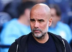 Pep Guardiola nổi giận vì quyết định của Premier League