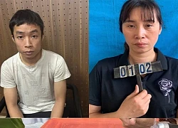 Phá 2 đường dây buôn lậu bình ắc quy và phụ tùng xe điện quy mô lớn