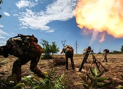 Phái đoàn Nga và Thổ Nhĩ Kỳ nhóm họp thảo luận hướng giải quyết xung đột tại Ukraine - Ngoại trưởng Nga kêu gọi lập khuôn khổ cho toàn lục địa Á-Âu