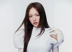 Phương Ly tham gia Em xinh "say hi" ở tuổi 35 nhưng luôn coi mình như "em bé"