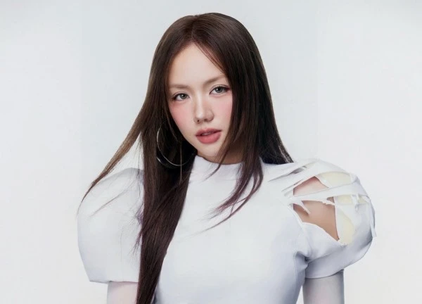 Phương Ly tham gia Em xinh "say hi" ở tuổi 35 nhưng luôn coi mình như "em bé"