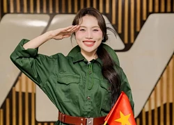 Phương Mỹ Chi bật mí nhiệm vụ được giao bởi Thủ tướng Phạm Minh Chính