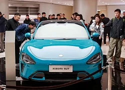 Porsche lún sâu vào khủng hoảng do kế hoạch điện hóa cứng nhắc