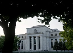 Quan chức Fed: Chính sách thương mại làm mờ triển vọng kinh tế Mỹ