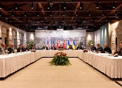 Reuters: Nga đặt điều kiện để tiến hành ngừng bắn với Ukraine