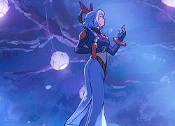 Riot "outplay" với tướng mới Yunara, cộng đồng LMHT cũng tranh cãi
