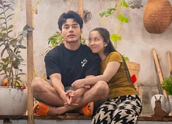 Rộ tin Lê Dương Bảo Lâm ly thân